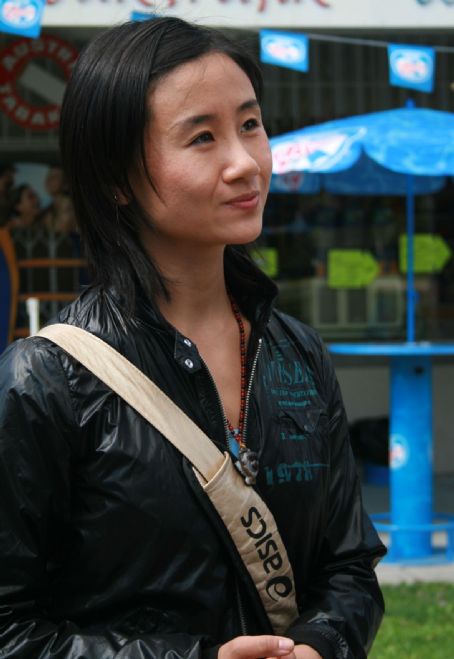 Liu Jia