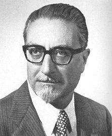 Giovanni Roberti