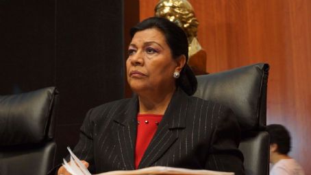 Martha Palafox Gutiérrez