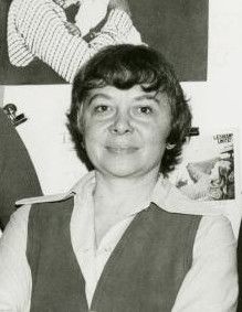 Ruth Simpson