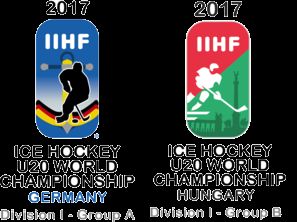 List of World Junior Ice Hockey Championships Division I FamousFix List