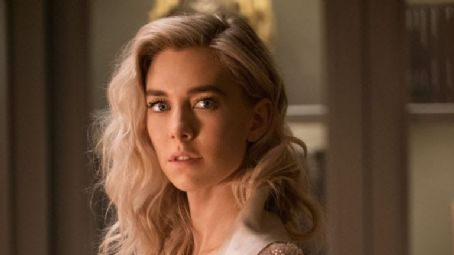 Who is Vanessa Kirby dating? Vanessa Kirby boyfriend, husband