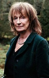 Amanda Feilding
