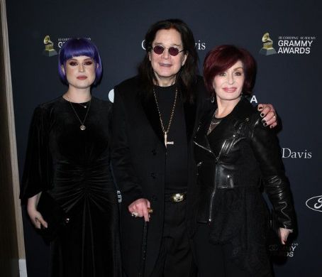 p diddy ozzy osbourne