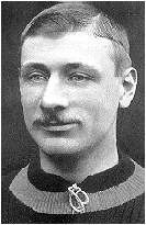 Alex Leake