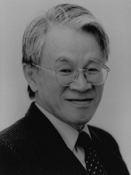 Michio Morishima