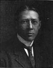 Henry L. Williams