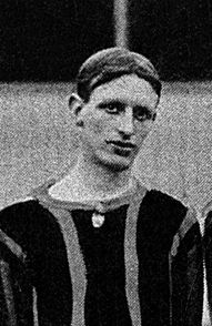 Sidney Sugden