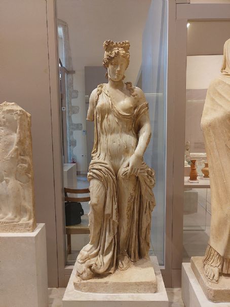 Aphrodite Rhithymnia