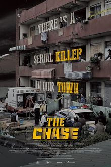 The Chase (2017 film)