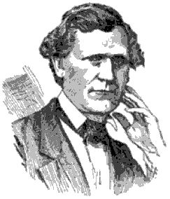 Edwin Hamilton Davis