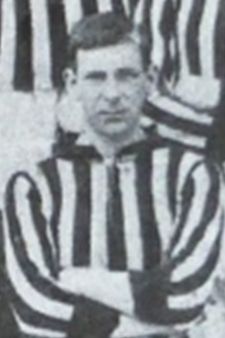 Bert Powell