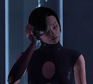 Emily Wong