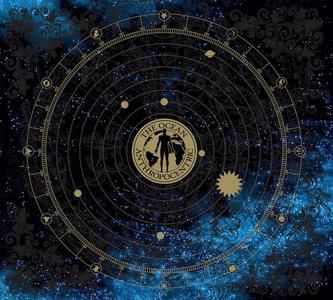 Anthropocentric (album)