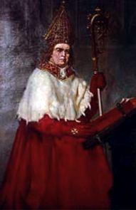 Zbigniew Oleśnicki (cardinal)