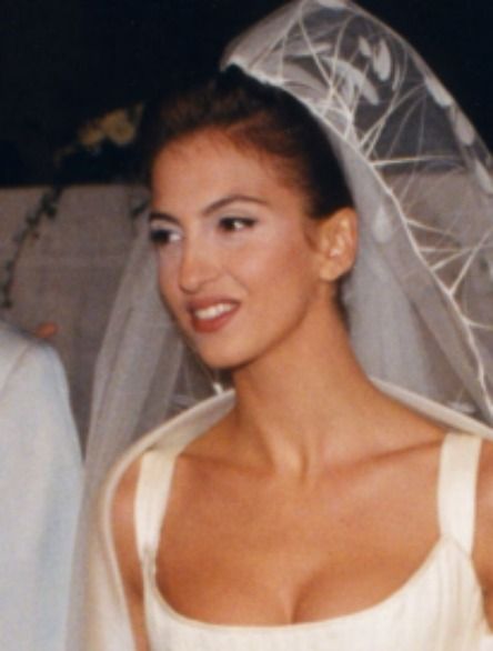 Caroline Bufalini