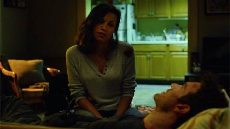 Daredevil - Rosario Dawson