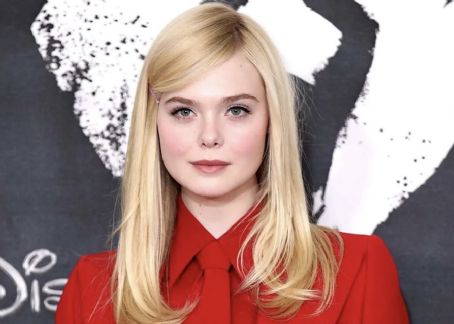 Elle Fanning