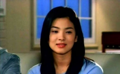 song hye kyo endless love