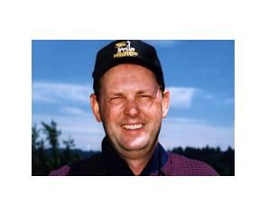 Timothy Stack