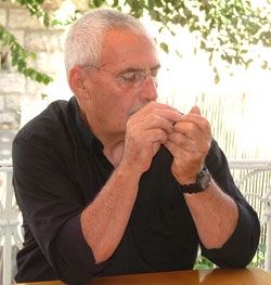 Gaby Mazor