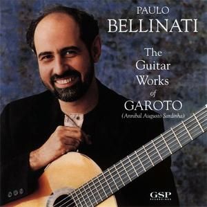 Paulo Bellinati