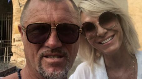 John de Wolf and Ingrid De Wolf