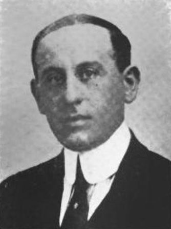 Julius Miller