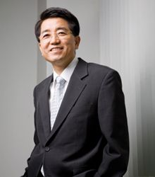 Taeghwan Hyeon