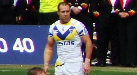 Paul Johnson (rugby league)