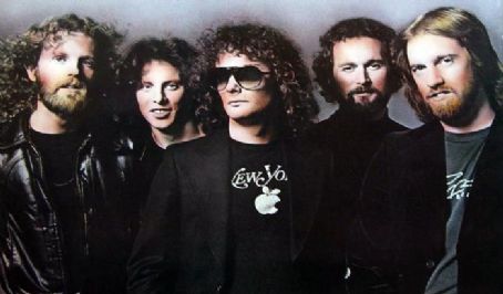 April Wine