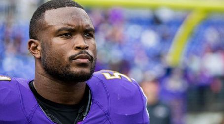 Zach Orr
