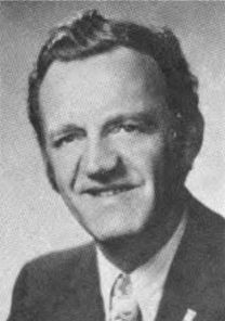 Wilbur Brotherton