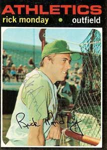 Rick Monday