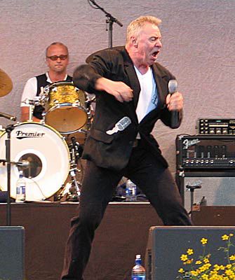 Jerry Williams