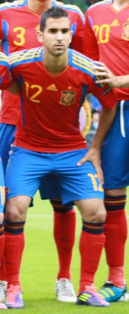 Martin Montoya