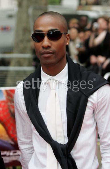 Simon Webbe