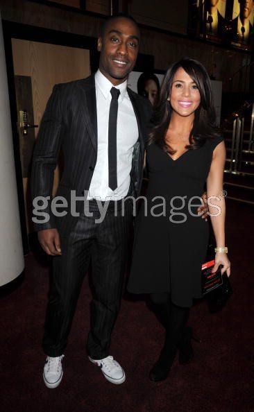 Simon Webbe