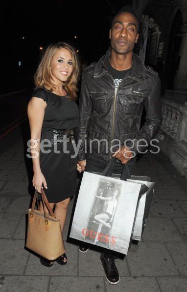 Simon Webbe