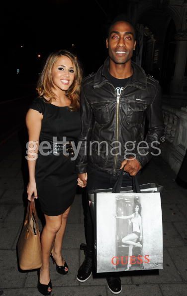 Simon Webbe
