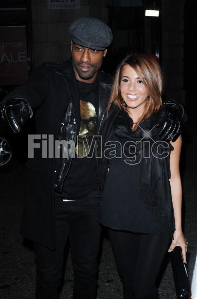 Simon Webbe