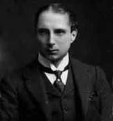 Gerald Arbuthnot