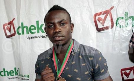 Fazil Kaggwa