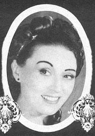 Who is Anita Blanch dating? Anita Blanch boyfriend, husband