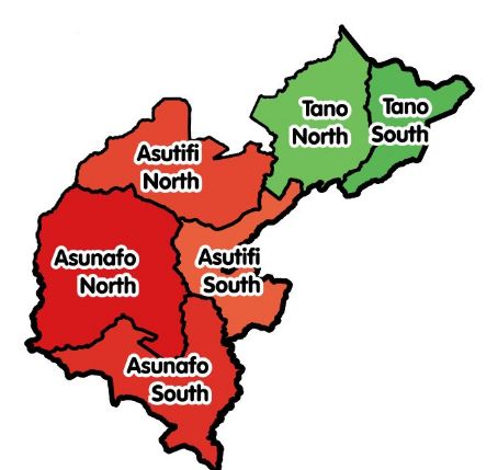 Asutifi South (district)