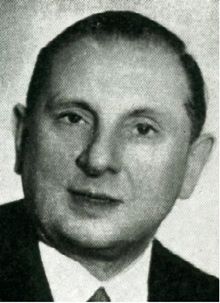 Pierre Ferri