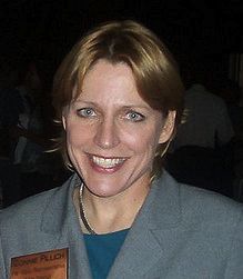 Connie Pillich