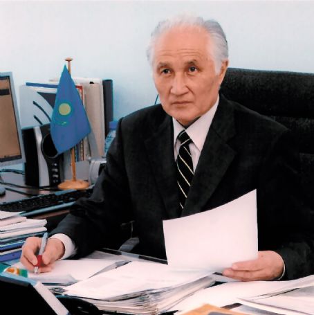 Tasbolat Mukhametkaliev
