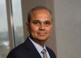 Jamshed Bharucha