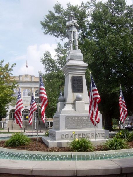 Downtown Bentonville